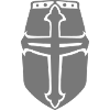 old knight helmet 306
