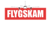 Flygskam - flying ash - environment