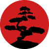 Bonsai Asien
