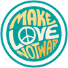 Make Love Not War