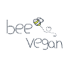 bee vegan be vegan