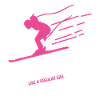 Ski Girl