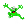 frog