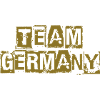 TEAM GERMANY