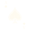 Ace of spades