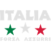 T-shirt  Italia