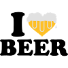 I love beer