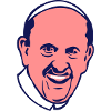 Francois pope saint pere personnalite