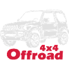 suzukijimny4x4