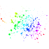Klex rainbow