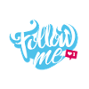 Follow me