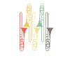 trombone