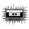 Musikkassette Tape