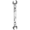 Wrench metal