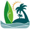 Surfer Island