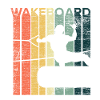 Wakeboard stunts