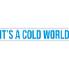 cold world