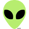 alien
