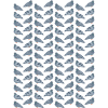Pigeon Pattern Friends
