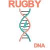 Rugby DNA