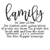 Family Definition
