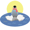 penguin