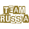 Team Russia