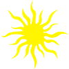 Sun | Sunshine Sunshine Sunlight