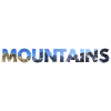 MOUNTAINS MOUNTAINS - MOUNTAIN MOUNTAIN