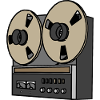 TapeMachine