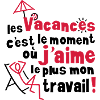 Vacances