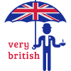 Very British (3C)