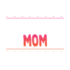 Chien et chat maman