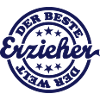Best Educator (stamp)