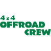 4x4 offroad crew Shirt