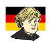 Angela Merkel