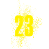 Number 23