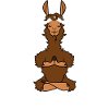 Lama Méditation