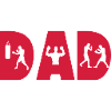 DAD boxing