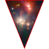 Galaxy - Space - Sterne - Cosmic - Kunst -