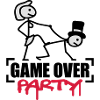 Game Over Party