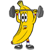 Banane Gym