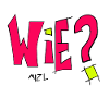 wie?