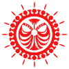 Maori Sonnenrot - Geschenkidee