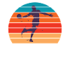 Basketball basketball player