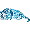 Shiny Tiger