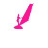 Windsurfer Windsurf Windsurfing