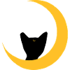 moon cat