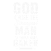 Gott und Bäcker