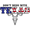 Don't Mess With Texas